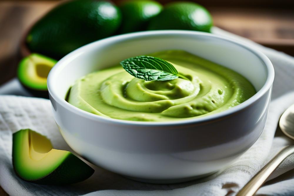 avocado-and-cheese-dip-for-a-creamy-healthy-twist