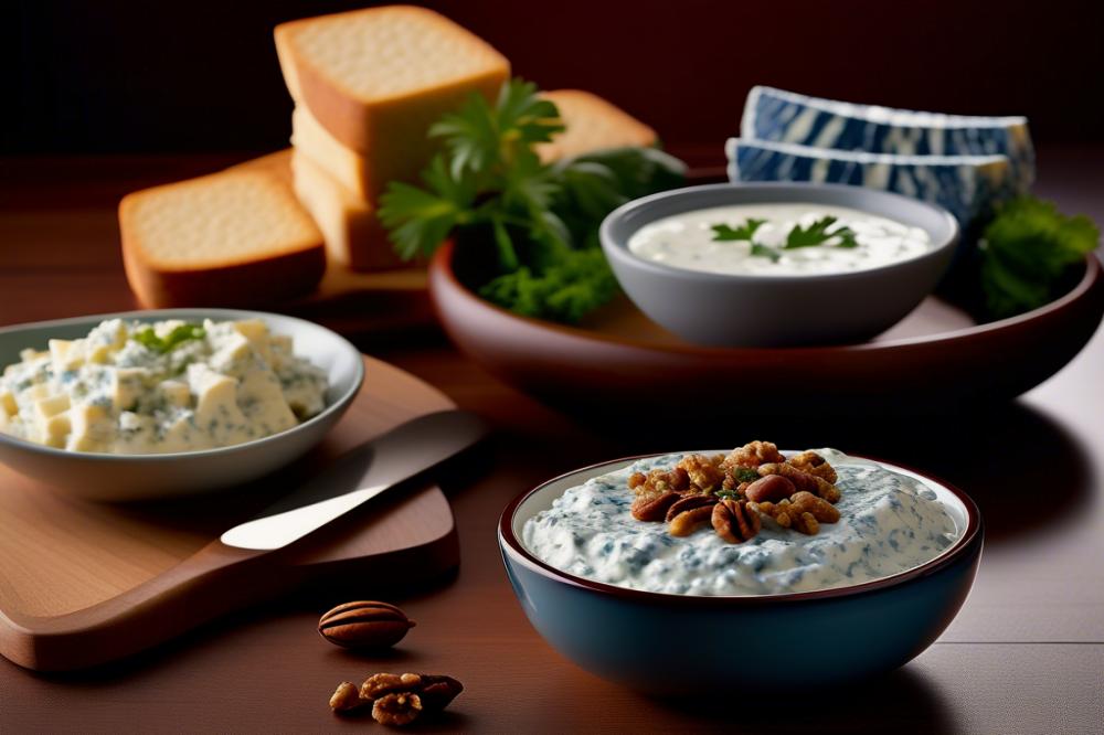 blue-cheese-and-walnut-dip-a-gourmet-twist