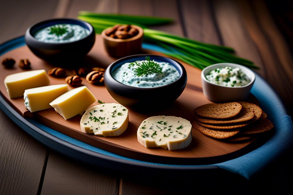 blue-cheese-and-walnut-dip-a-gourmet-twist