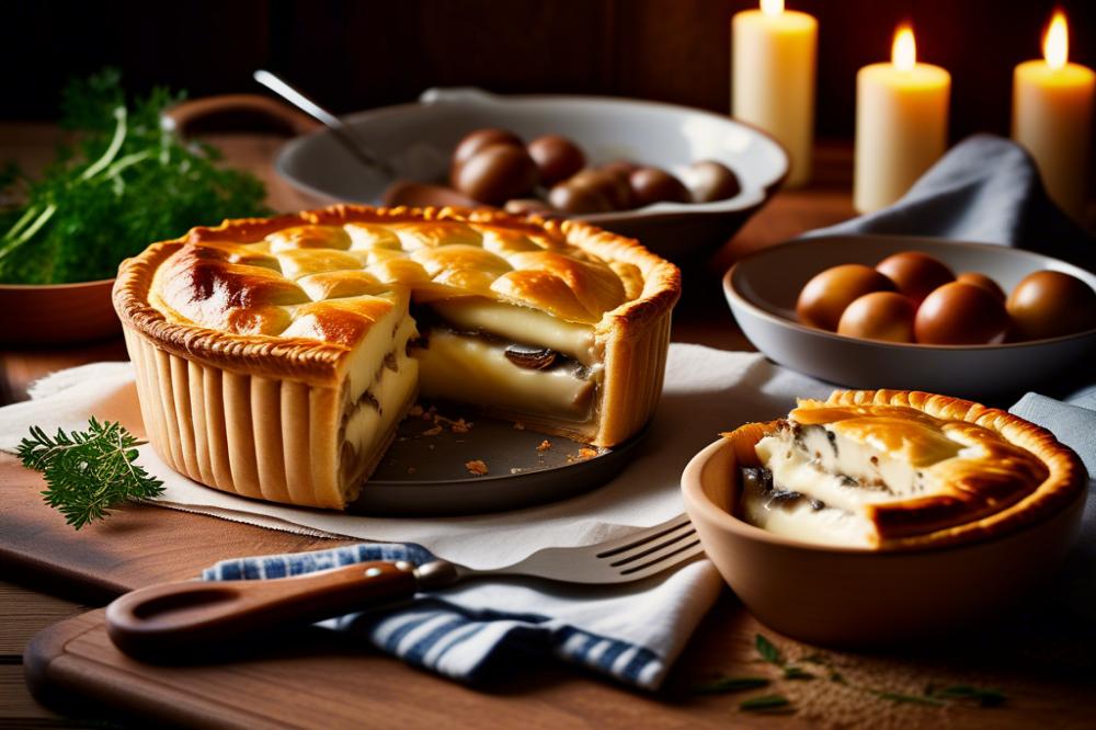 brie-and-mushroom-puff-pastry-pie