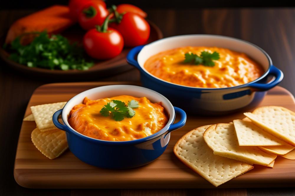 buffalo-chicken-cheese-dip-a-spicy-cheesy-deligh