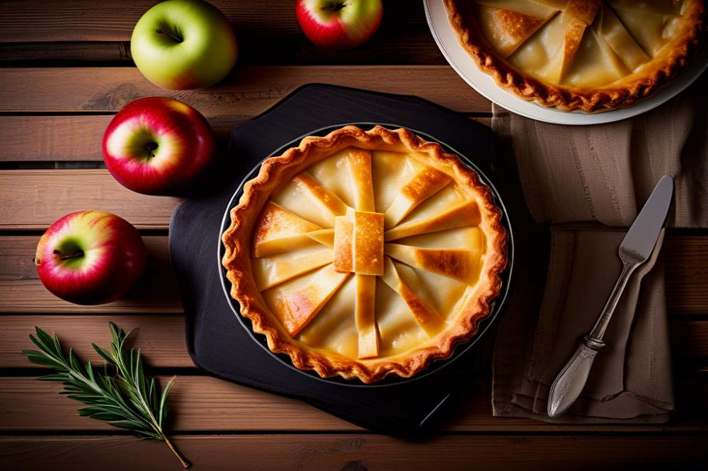 cheddar-and-apple-with-a-flaky-pie-pastry