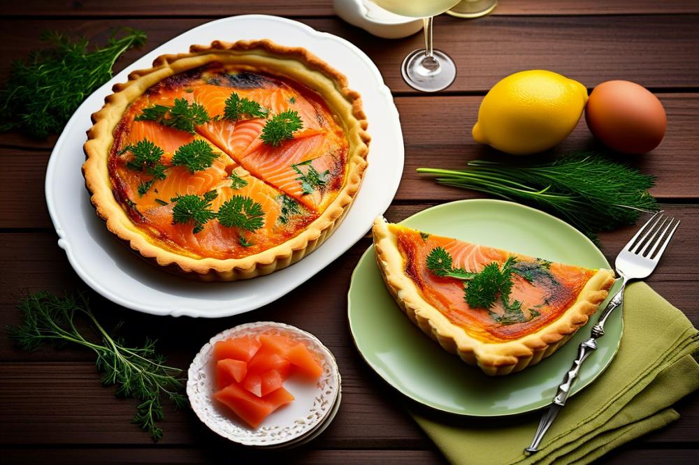 cream-cheese-and-smoked-salmon-quiche