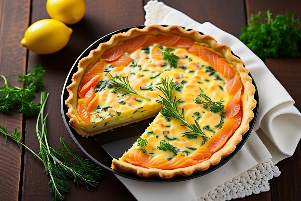 cream-cheese-and-smoked-salmon-quiche