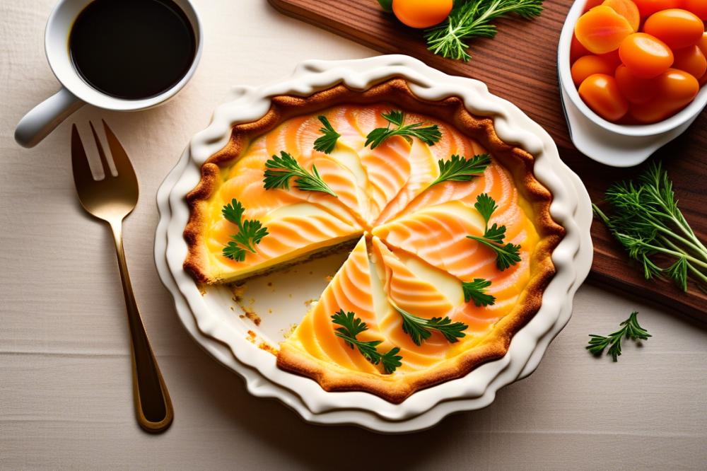cream-cheese-and-smoked-salmon-quiche