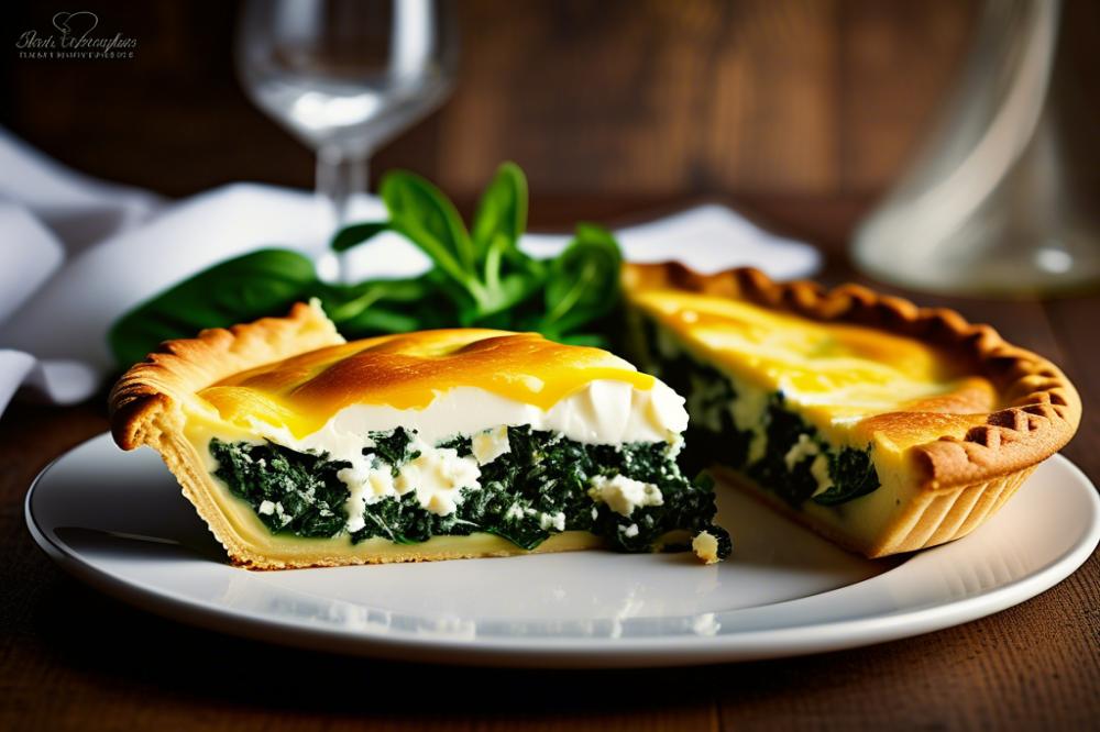creamy-ricotta-and-spinach-pie