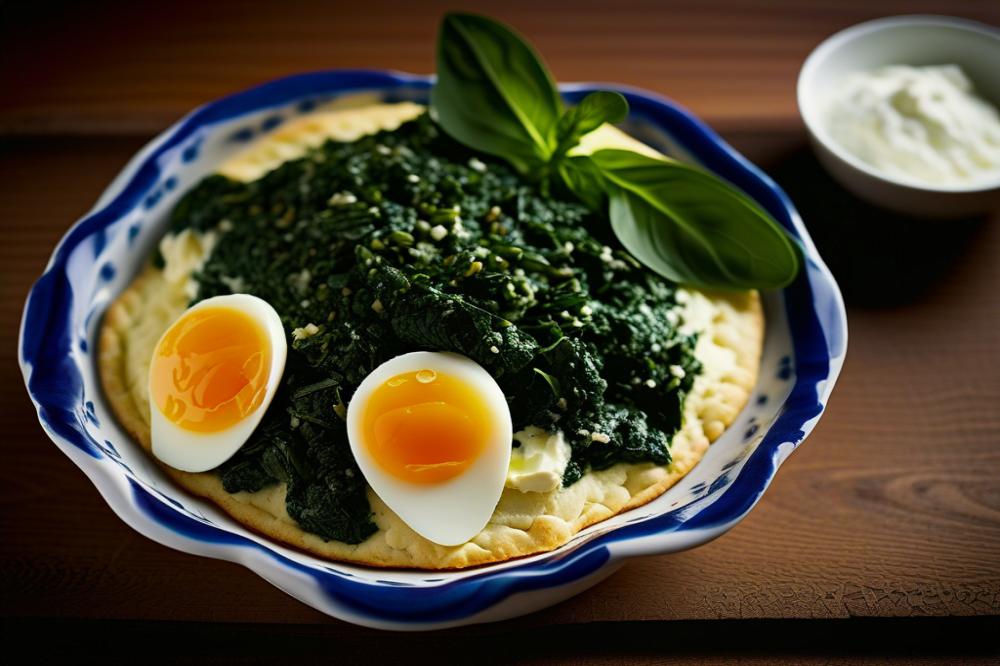 creamy-ricotta-and-spinach-pie