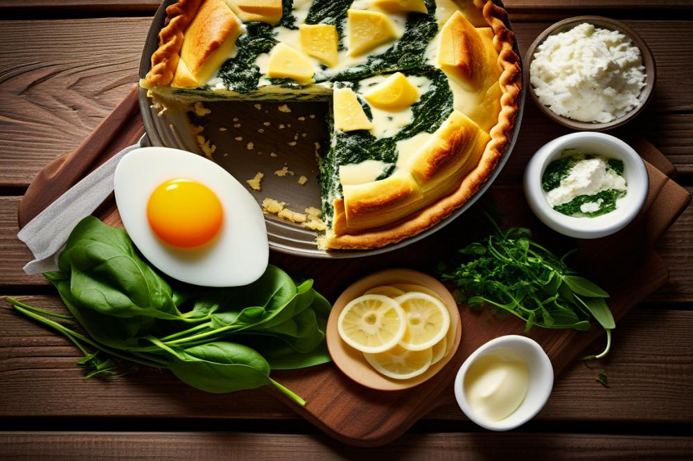 creamy-ricotta-and-spinach-pie