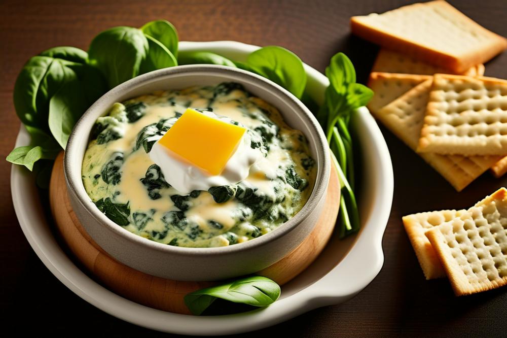 creamy-spinach-and-cheese-dip-a-crowd-pleasing-ap