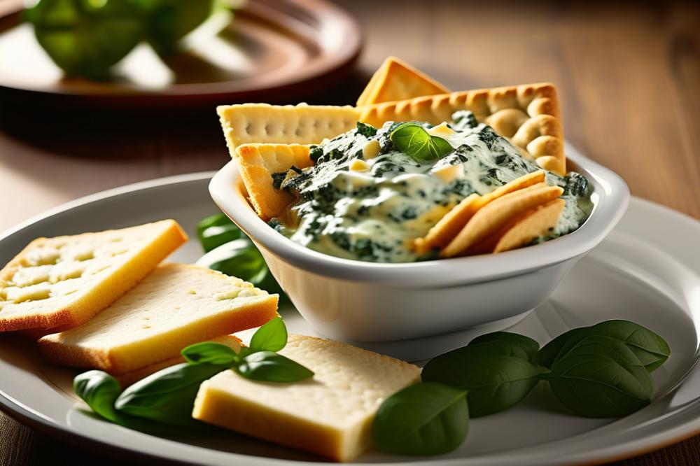 creamy-spinach-and-cheese-dip-a-crowd-pleasing-ap