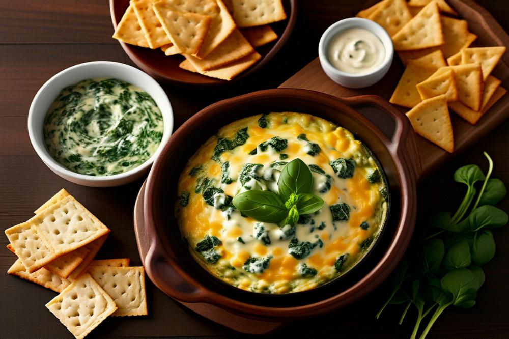 creamy-spinach-and-cheese-dip-a-crowd-pleasing-ap