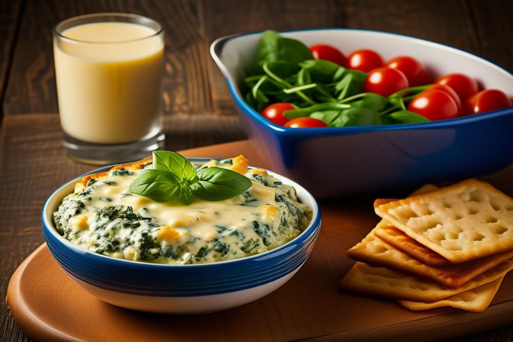 creamy-spinach-and-cheese-dip-a-crowd-pleasing-ap