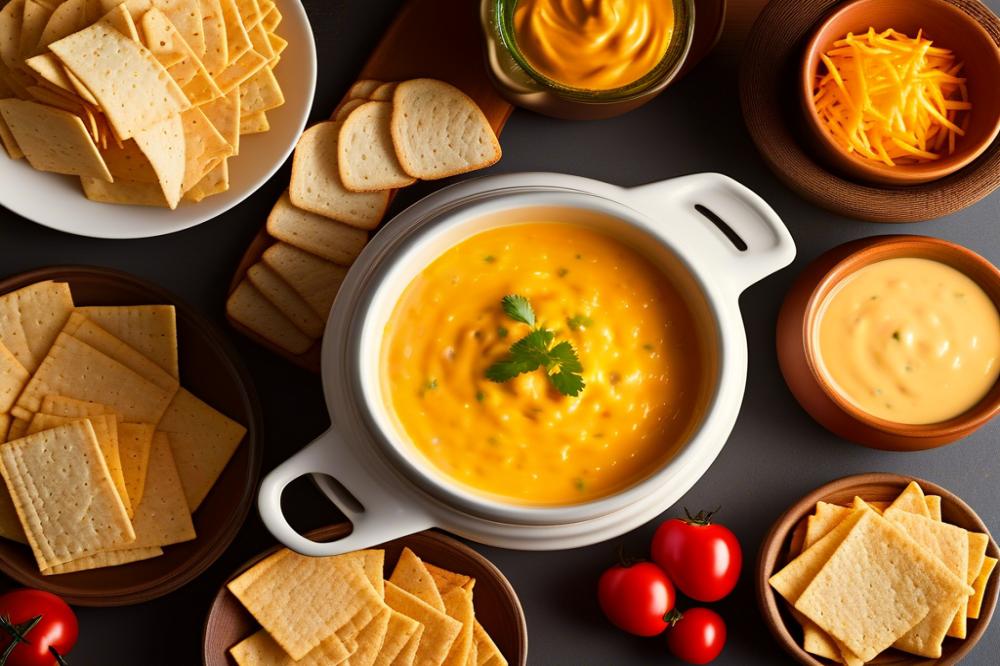 four-cheese-dip-a-rich-and-creamy-delight