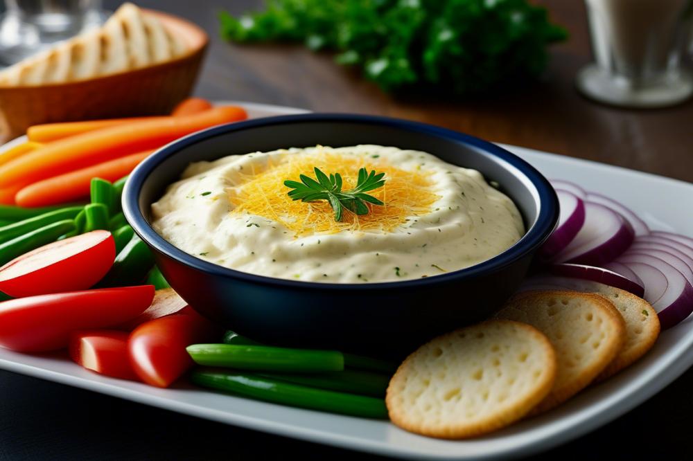 garlic-parmesan-cheese-dip-a-savory-treat
