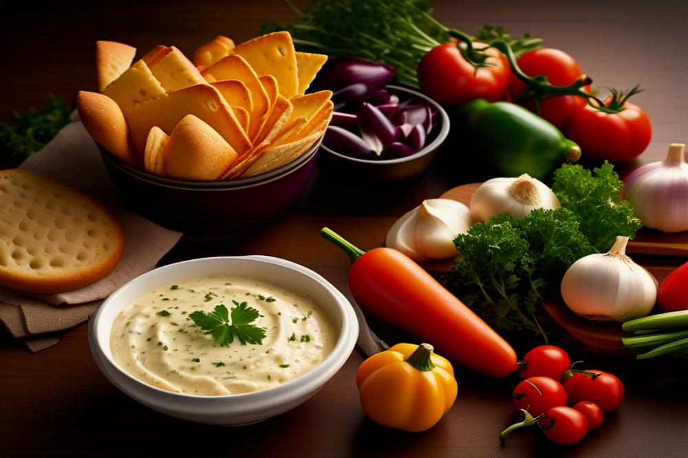 garlic-parmesan-cheese-dip-a-savory-treat