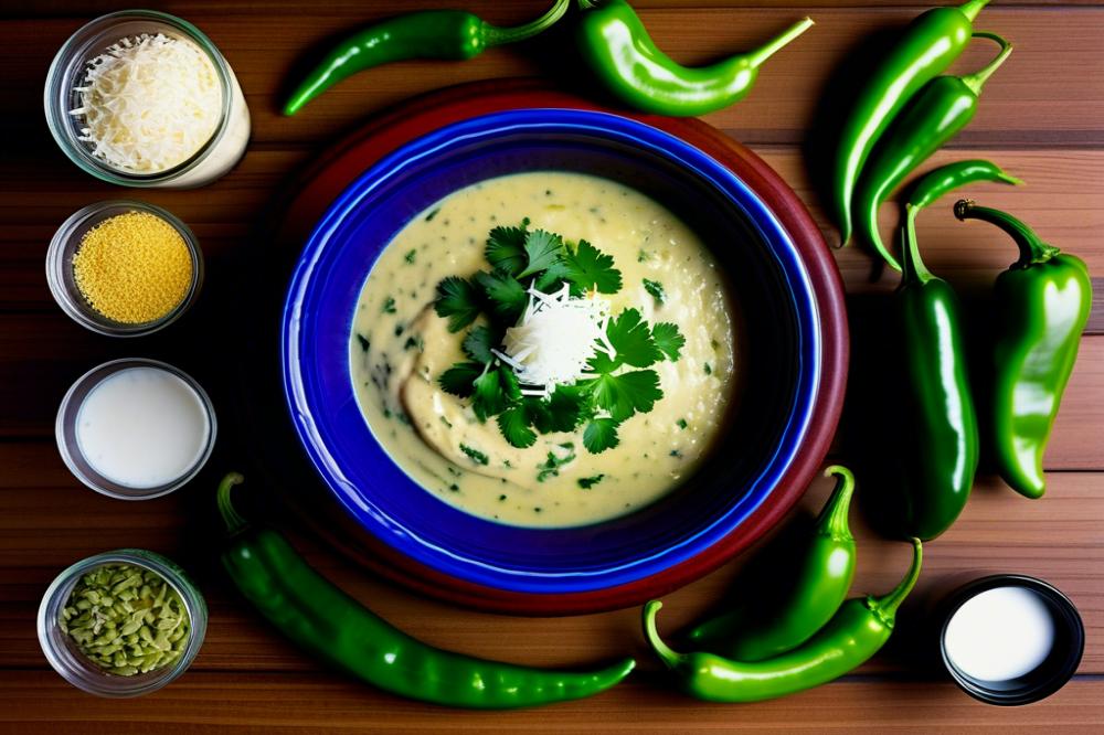 hatch-green-chile-cheese-dip-for-a-southwest-flavo