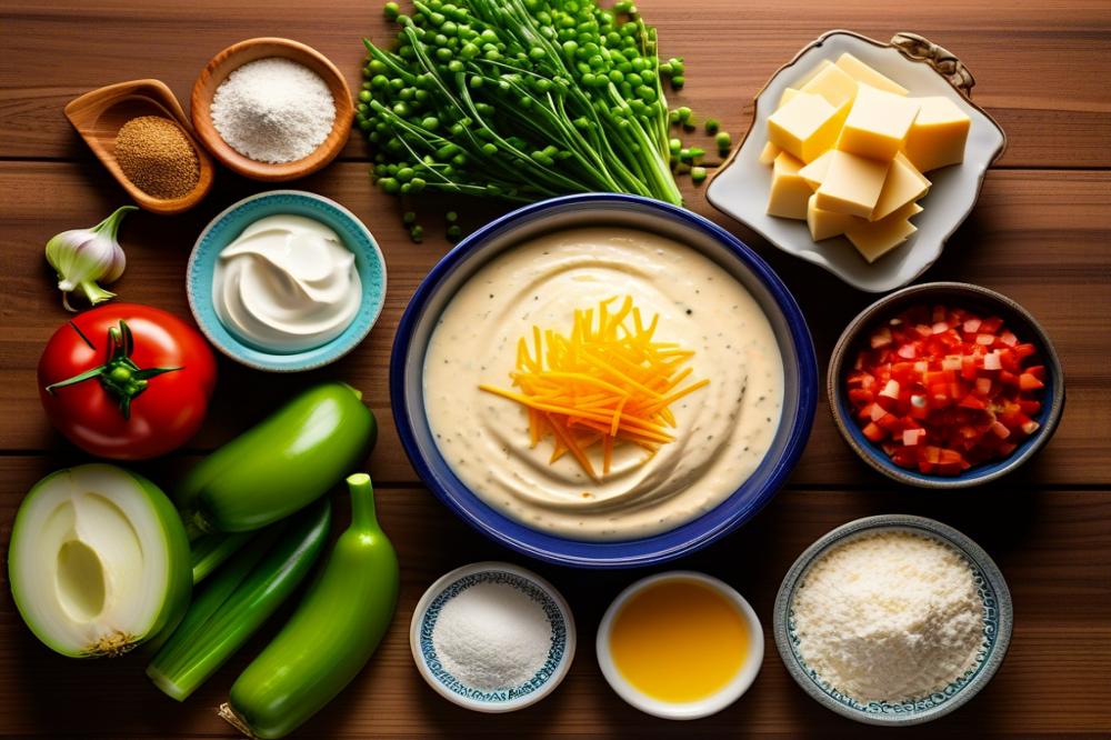 how-to-make-low-carb-cheese-dip-for-keto-diets