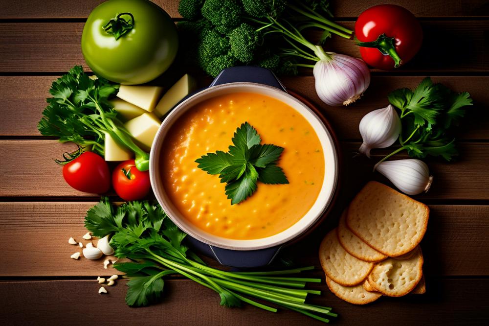 how-to-make-low-carb-cheese-dip-for-keto-diets