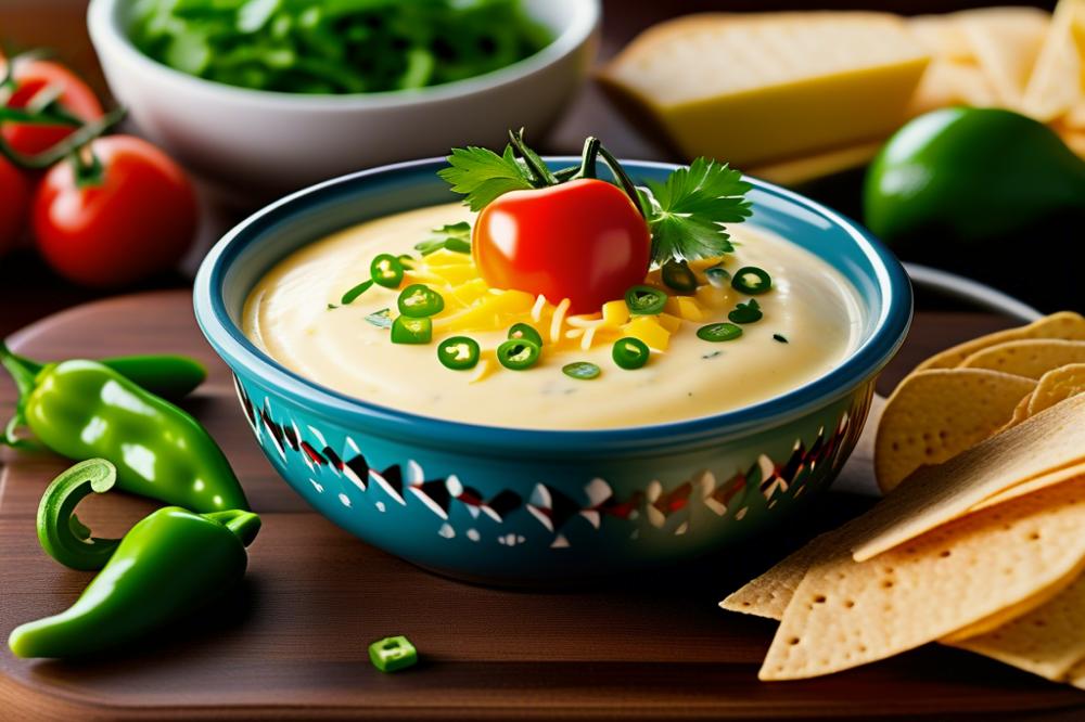 how-to-make-the-creamiest-queso-dip-at-home