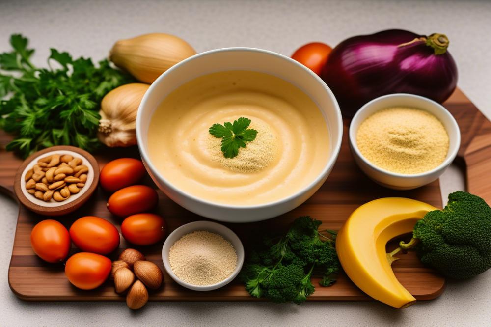 how-to-make-vegan-cheese-dip-without-dairy