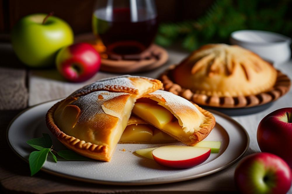 manchego-and-apple-empanada-pie