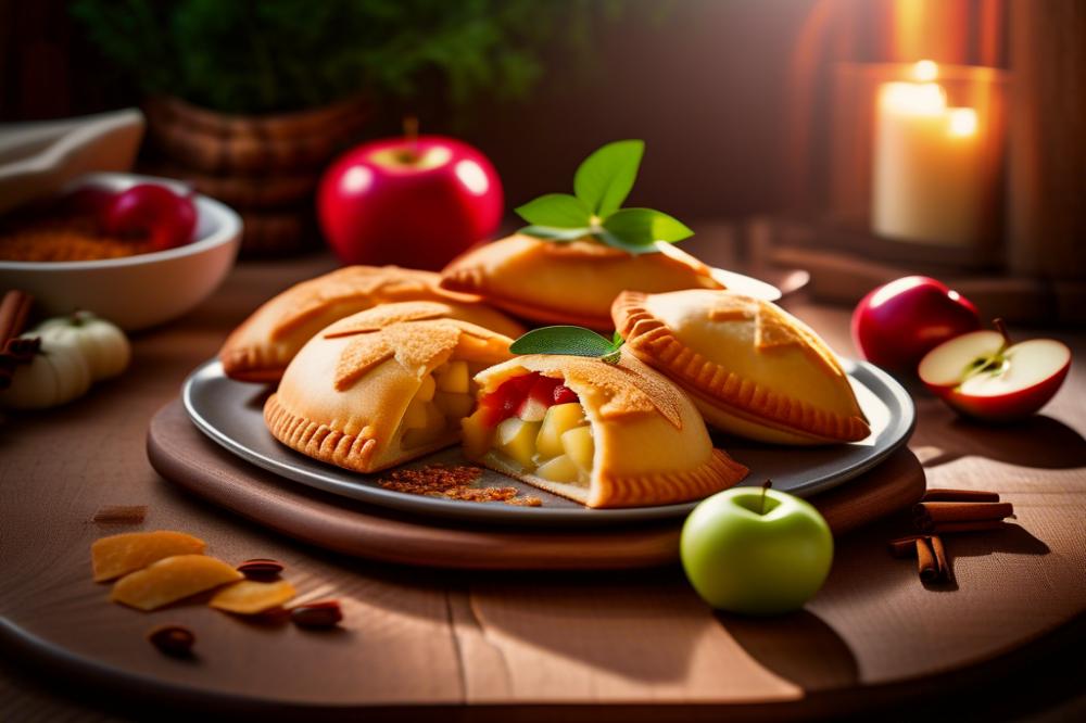 manchego-and-apple-empanada-pie