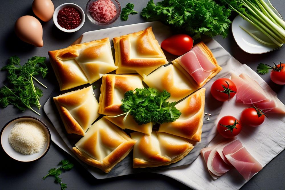 provolone-and-prosciutto-rolled-pie