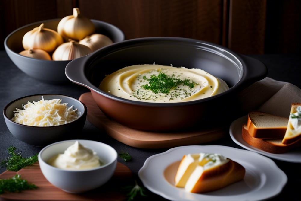 roasted-garlic-and-cheese-dip-for-bread-lovers