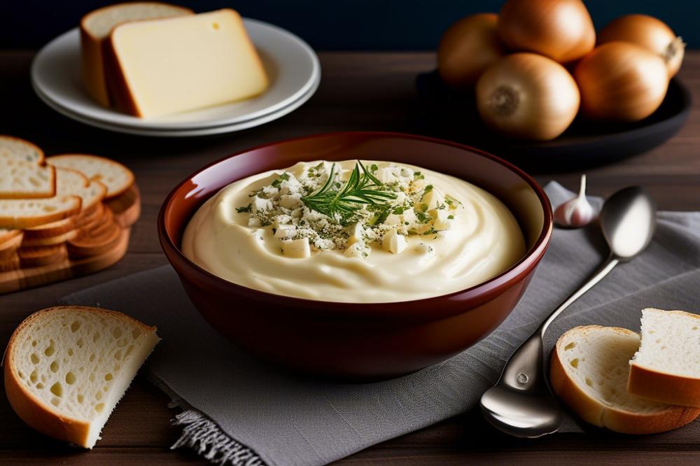 roasted-garlic-and-cheese-dip-for-bread-lovers