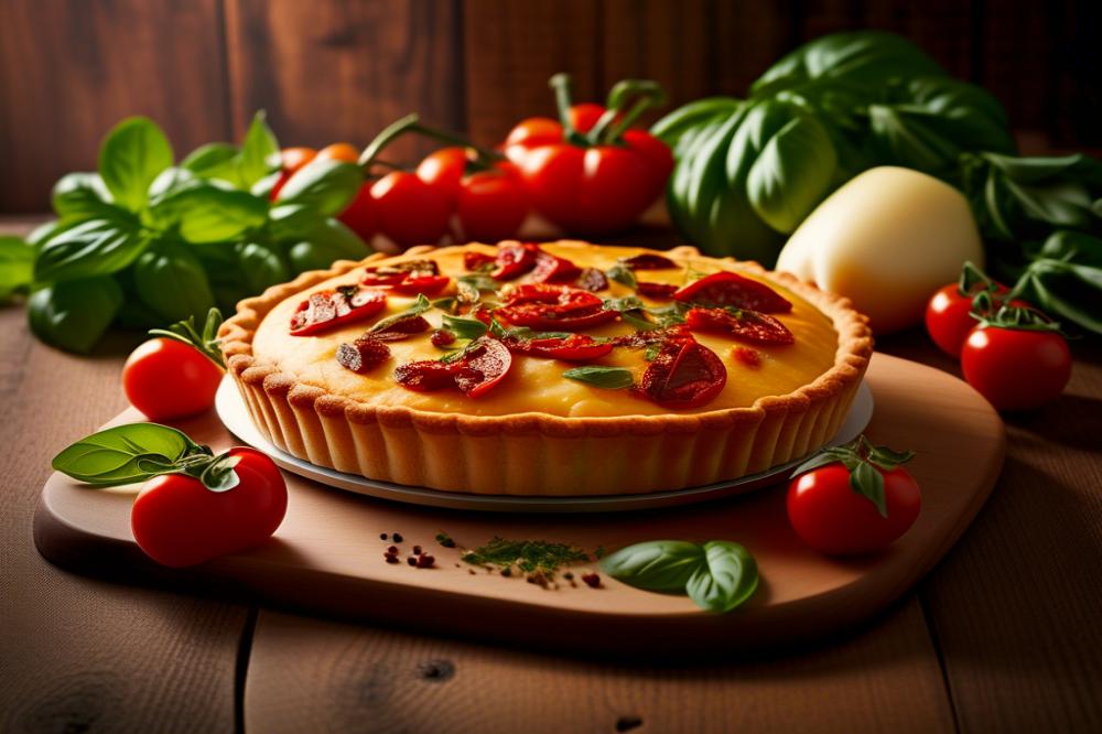 smoked-gouda-and-sun-dried-tomato-pie