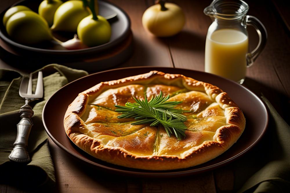 taleggio-and-caramelized-leek-galette