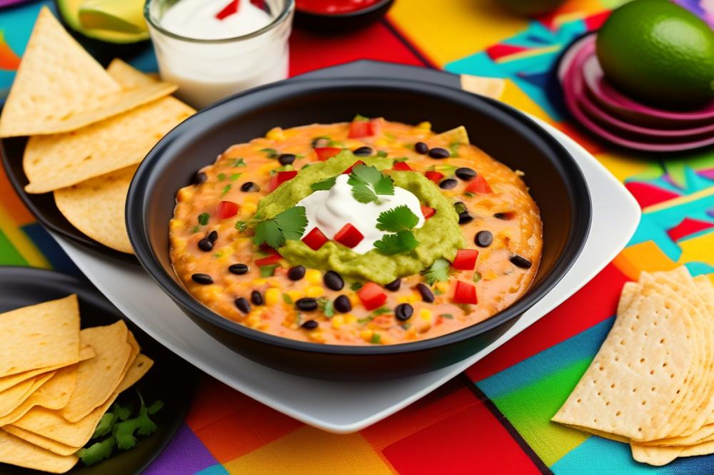 tex-mex-cheese-dip-with-black-beans-and-corn