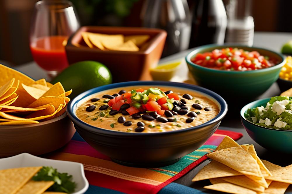tex-mex-cheese-dip-with-black-beans-and-corn