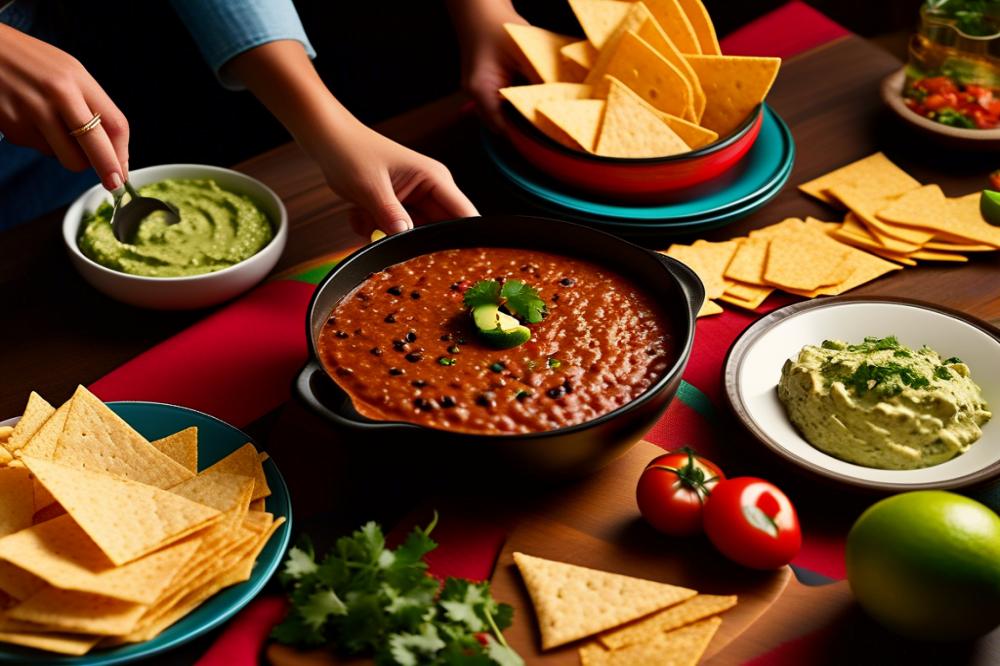 tex-mex-cheese-dip-with-black-beans-and-corn
