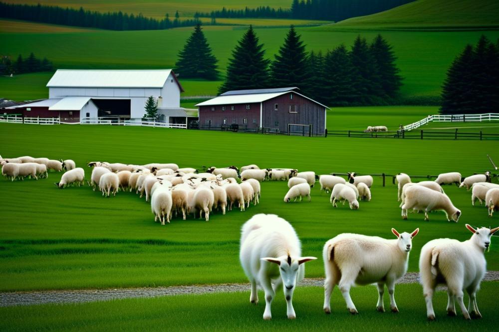 the-rise-of-goat-cheese-in-canada